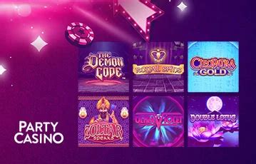 party casino review|Party Casino review 2024.